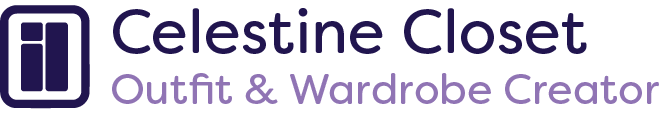Celestine Closet Logo